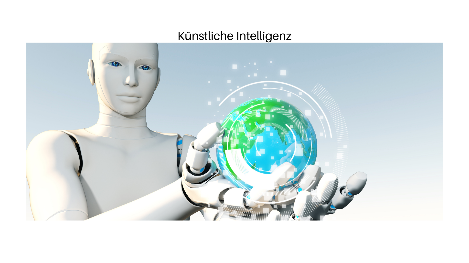 Künstliche Intelligenz für MNT Lehramtsstudierende